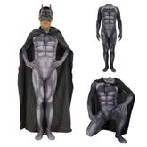 Justice Batman Man Cosplay League Tights Stage Performance Costume for Adult and Children Anime Cosplay - Halloweez